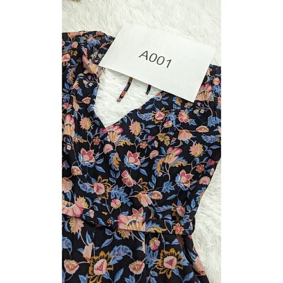 Trixxi Womens flora Ramper Size S - Picture 12 of 12